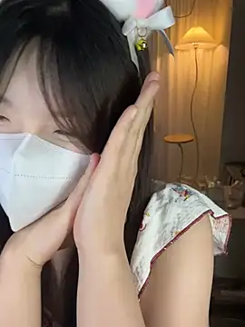 _xiaoxinxin_ 在線直播表演