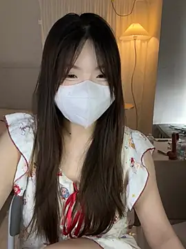 _xiaoxinxin_ 网络视讯表演