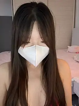 _xiaoxinxin_ Show Webcam