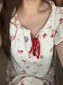_xiaoxinxin_ 在線直播表演