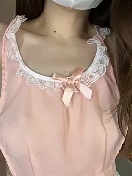 _xiaoxinxin_n Live chat-huone