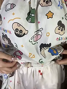 _xiaoxinxin_ 网络视讯表演