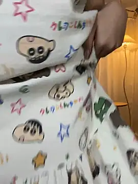 _xiaoxinxin_ Show Webcam
