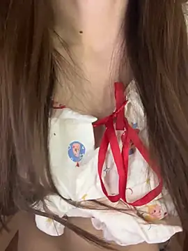 _xiaoxinxin_ 在線直播表演