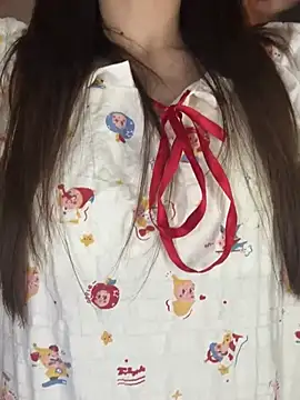 _xiaoxinxin_ 网络视讯表演