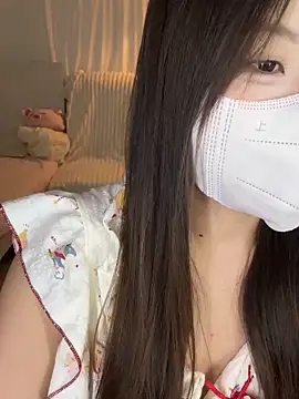 _xiaoxinxin_ 网络视讯表演