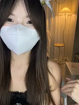 _xiaoxinxin_ 在線直播表演