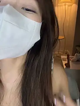 _xiaoxinxin_ 网络视讯表演