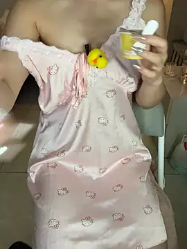 _xiaoxinxin_ 网络视讯表演