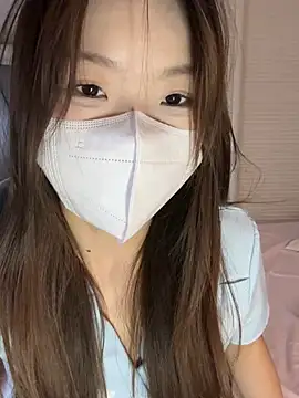 _xiaoxinxin_ 웹캠 쇼