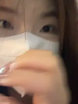 _xiaoxinxin_ Show Webcam