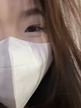 _xiaoxinxin_ Show Webcam