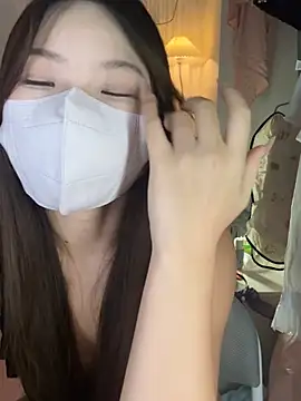 _xiaoxinxin_ 网络视讯表演