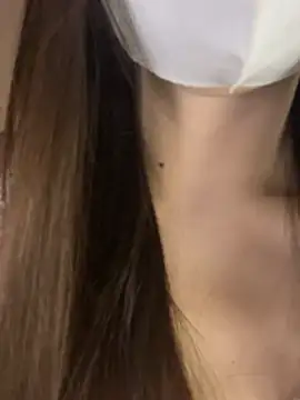 _xiaoxinxin_ 웹캠 쇼