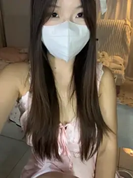_xiaoxinxin_ 웹캠 쇼