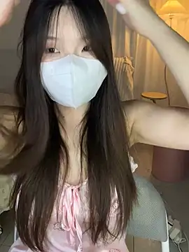 عرض كام _xiaoxinxin_
