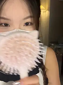 عرض كام _xiaoxinxin_