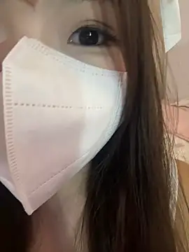 _xiaoxinxin_のウェブカメラショー