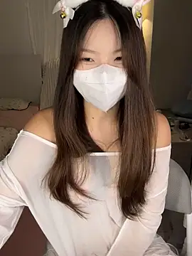 _xiaoxinxin_ Show Webcam
