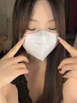 _xiaoxinxin_ Show Webcam