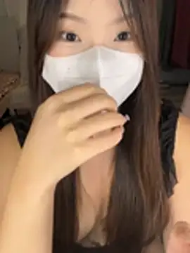 _xiaoxinxin_のウェブカメラショー
