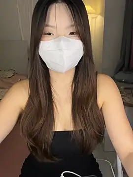 _xiaoxinxin_ 在線直播表演