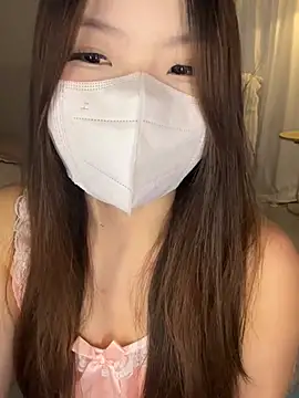 _xiaoxinxin_ 웹캠 쇼