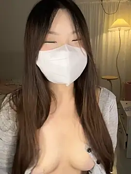 _xiaoxinxin_'s Live XXX Chat