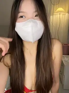 _xiaoxinxin_ 网络视讯表演