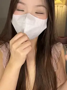 _xiaoxinxin_'s Webcam Show