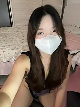 _xiaoxinxin_ 网络视讯表演