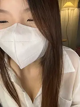 _xiaoxinxin_'s Live XXX Chat