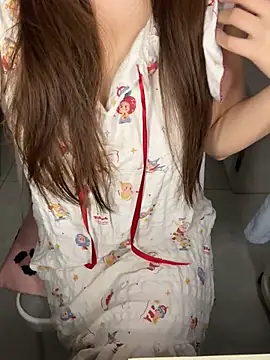 _xiaoxinxin_ Show Webcam