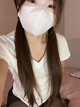 _xiaoxinxin_ 网络视讯表演