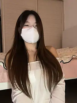 _xiaoxinxin_ 网络视讯表演