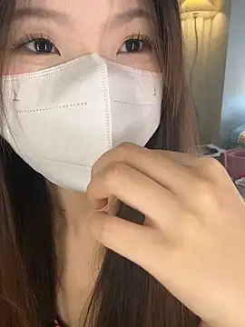 _xiaoxinxin_のライブXXXチャット
