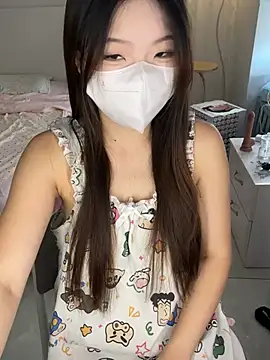 _xiaoxinxin_'s Live Chat Room