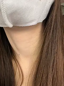 _xiaoxinxin_'s Webcam Show