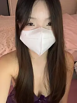  โชว์เว็บแคมของ _xiaoxinxin_