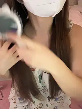 _xiaoxinxin_n Webbikameraesitys