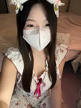 عرض كام _xiaoxinxin_