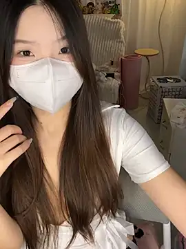 _xiaoxinxin_ 网络视讯表演