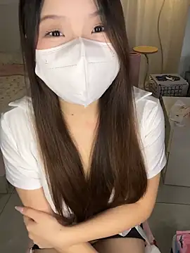 _xiaoxinxin_ Show Webcam