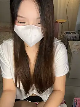 _xiaoxinxin_ 웹캠 쇼