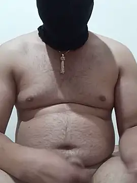 عرض كام midourombo