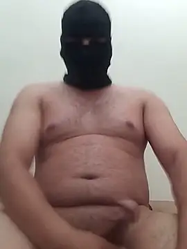 عرض كام midourombo
