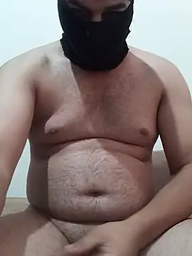 عرض كام midourombo
