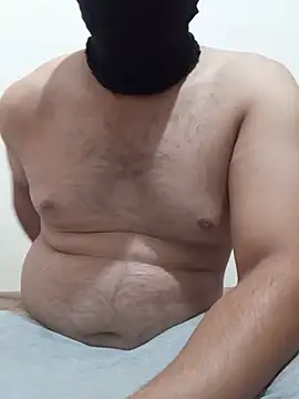 midourombo Pertunjukan Webcam