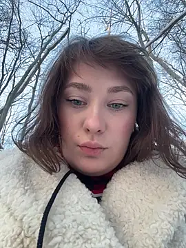 BettySquirtson's Webcam Show