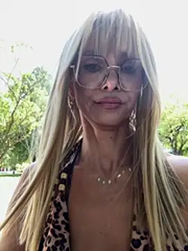 NaughtyNinky Webcam-Show